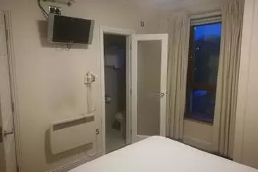 酒店 Crawford House Scholarlee Living Apartments