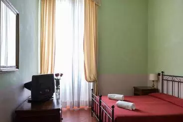 Hotel Domus Sessoriana