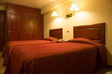 בית מלון כפרי El Cabildo