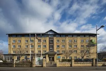 Hotel Holiday Inn Express Edinburgh Leith Waterfront, An Ihg