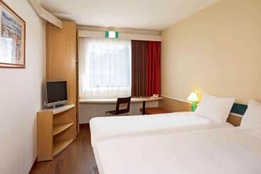 בית מלון כפרי Ibis Katowice Zabrze