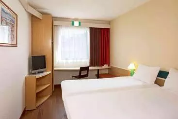 Отель Ibis Katowice Zabrze