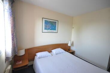 هتل Ibis Styles Bâlemulhouse Aéroport