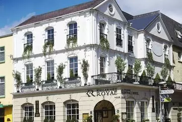 Hotel Killarney Royal