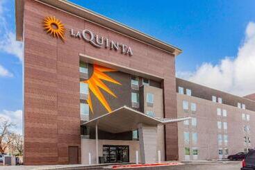 هتل La Quinta By Wyndham Lubbock West Medical Center