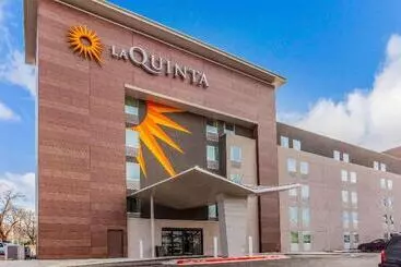 ホテル La Quinta By Wyndham Lubbock West Medical Center