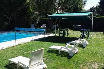 Hotel Logis Les Provinciales