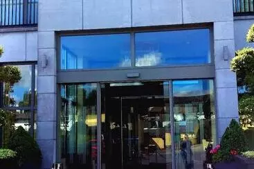 호텔 Lord Bagenal Inn