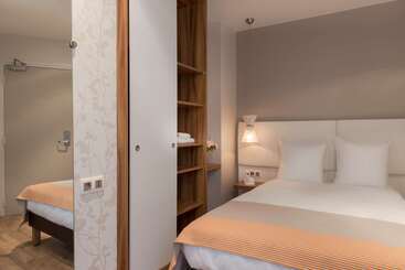 هتل Magenta 38 By Happyculture