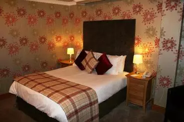 Отель Royal Court