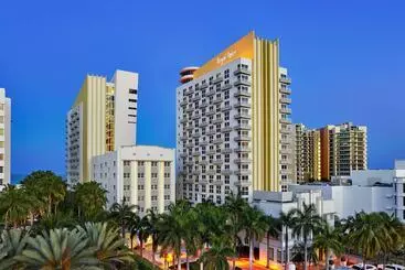 酒店 Royal Palm South Beach Miami, A Tribute Portfolio Resort