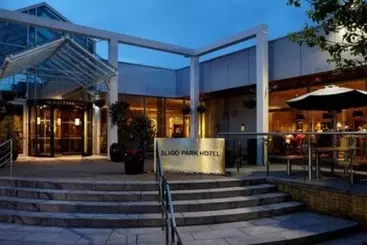 Sligo Park Hotel & Leisure Club