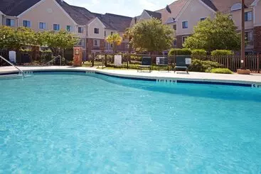 هتل Staybridge Suites Myrtle Beach Fantasy Harbour, An Ihg