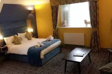 ホテル Stonecross Manor