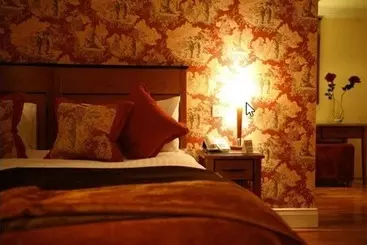 Hotelli The Fairview Boutique