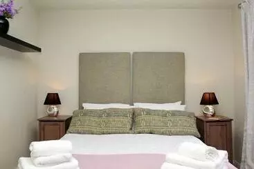 Hotel The Stonemasons Inn