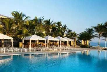 South Seas Resort