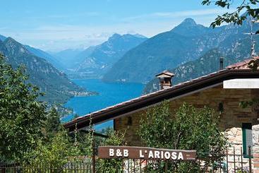 B&b L'ariosa Lago D'idro