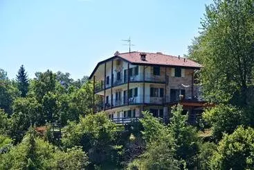 B&b L'ariosa Lago D'idro