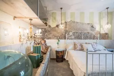 Podere Rosso Baccarà   Bed & Breakfast