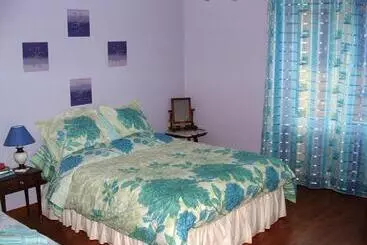 Bed & Breakfast Chambres D'hôtes Le Forgeron