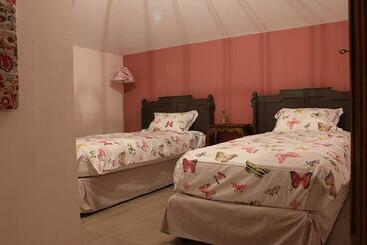 צימר L'art Des Chemins