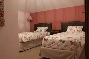 Nocleg ze śniadaniem L'art Des Chemins