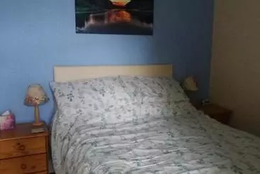 Bed and Breakfast Plumtree House