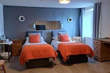 Bed and Breakfast The Ship Inn