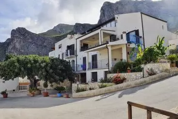 Bed and Breakfast Verdemare