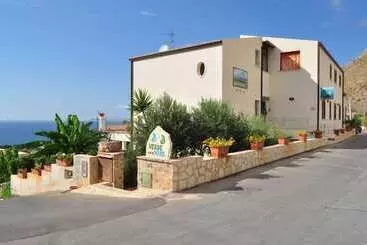 Aamiaismajoitus (B&B) Verdemare