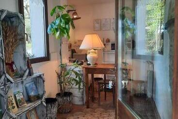 酒店 Agriturismo Il Truffarello Todi