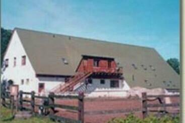 ホテル Pferdehof Ranzow
