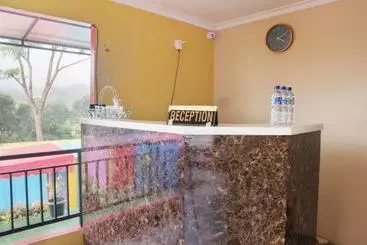 Hotell Container Inn