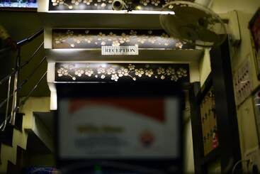 فندق Parvati Palace Sehore