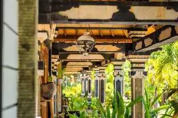 Hotel Pondok Wisata Sartaya 2