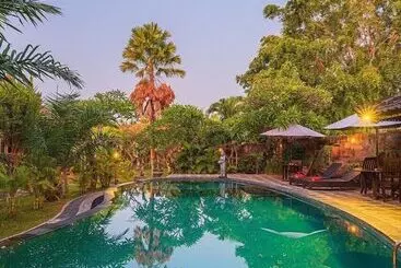 Otel Pondok Wisata Sartaya 2
