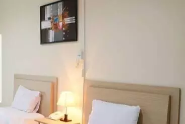 Hotelli Rukun Resort Sentul