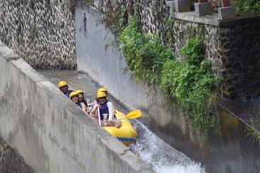 فندق Dong Loka Guesthouse Bali