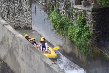 Hotel Dong Loka Guesthouse Bali