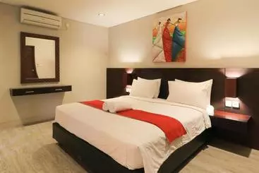 Majatalo Ardita Residence