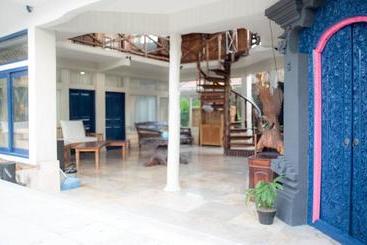 Pension (Hôtel basse catégorie) Tehila House