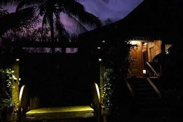 مبيت وإفطار Jatiwangi Villa