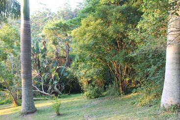 צימר Royston Hall Historical Guesthouse