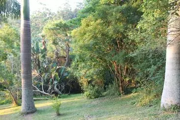 Aamiaismajoitus (B&B) Royston Hall Historical Guesthouse