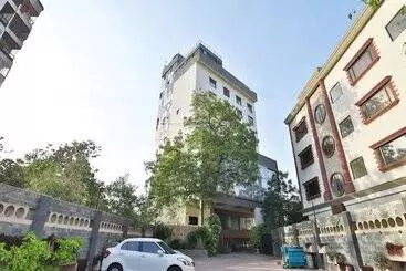 Aparthotel Grand Nakshatra