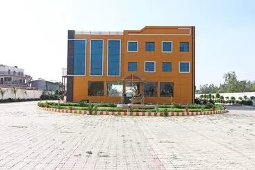 Hotel Aradhyas