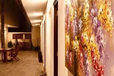 Hotel Familytel Bali