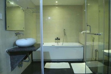 Отель Masineni Grand