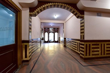 酒店 Silver Face By Oyo Rooms